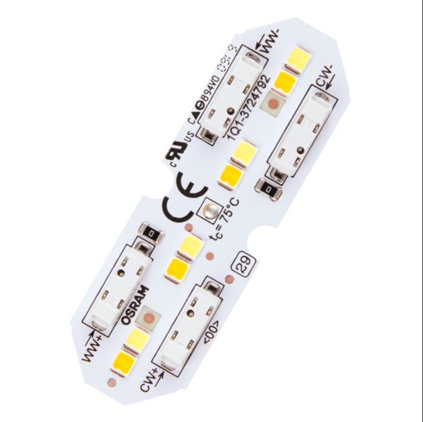 Even better preconditions for TW and HCL applications